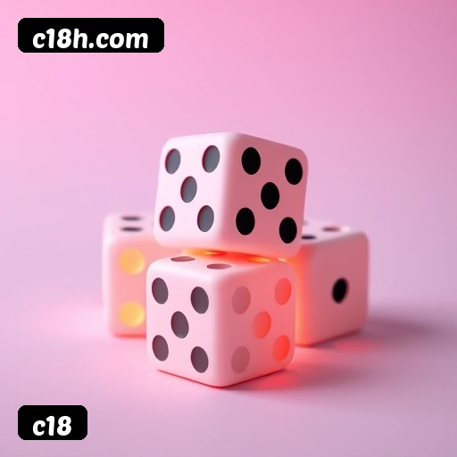 App Mobile c18 - Jogue em Qualquer Lugar no Seu Smartphone