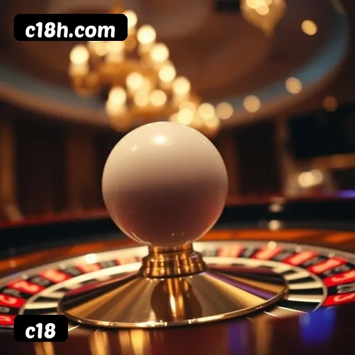 Cassino ao Vivo c18 - Dealers Brasileiros Profissionais