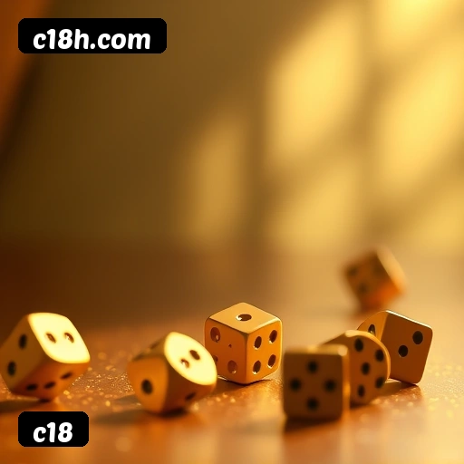 Benefícios do Login c18 - Bônus e Vantagens Exclusivas